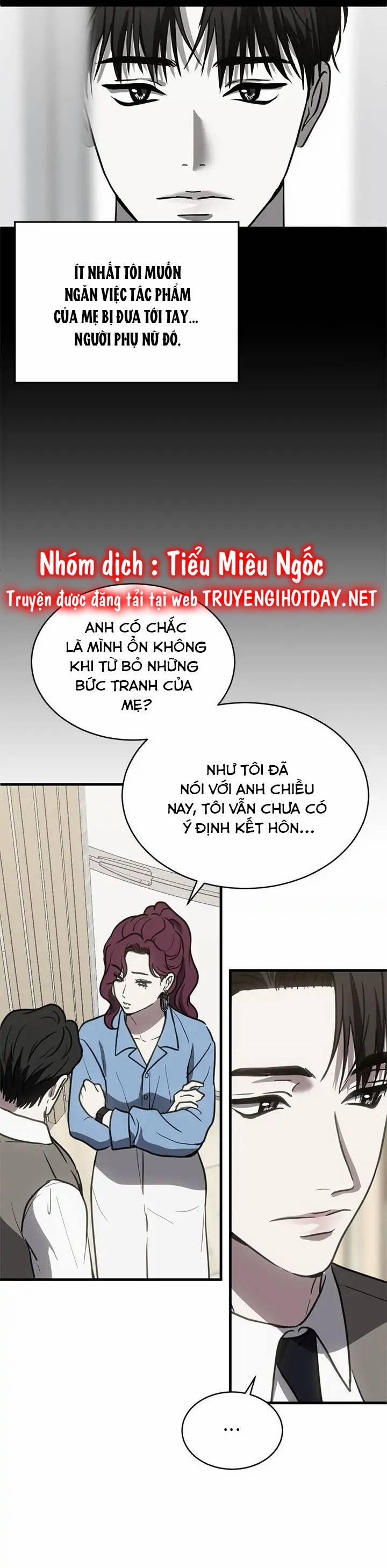 manhwax10.com - Truyện Manhwa Lần Thứ Ba Chương 38 Trang 21