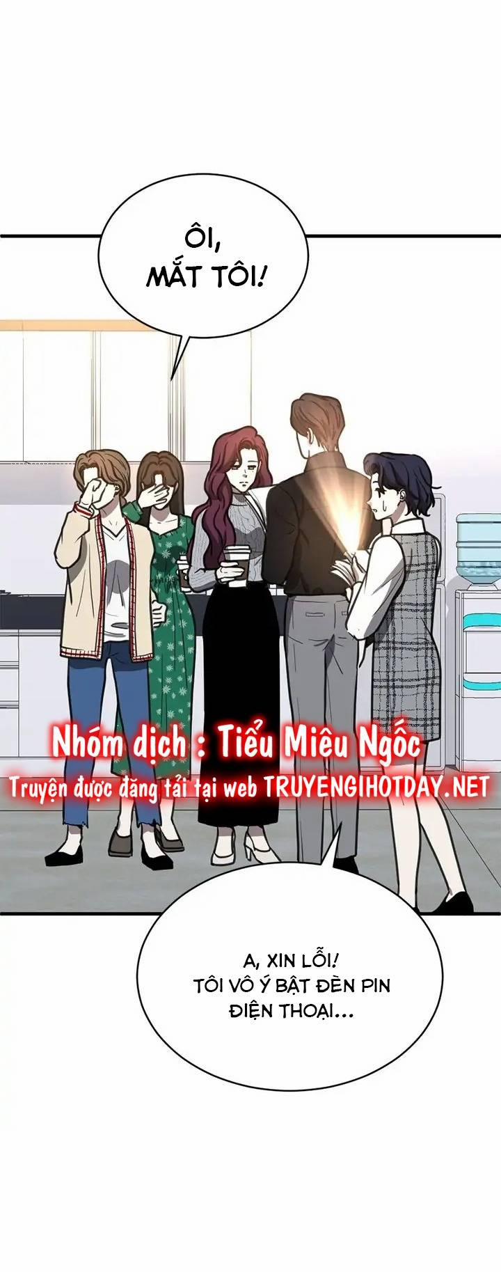 manhwax10.com - Truyện Manhwa Lần Thứ Ba Chương 39 Trang 30