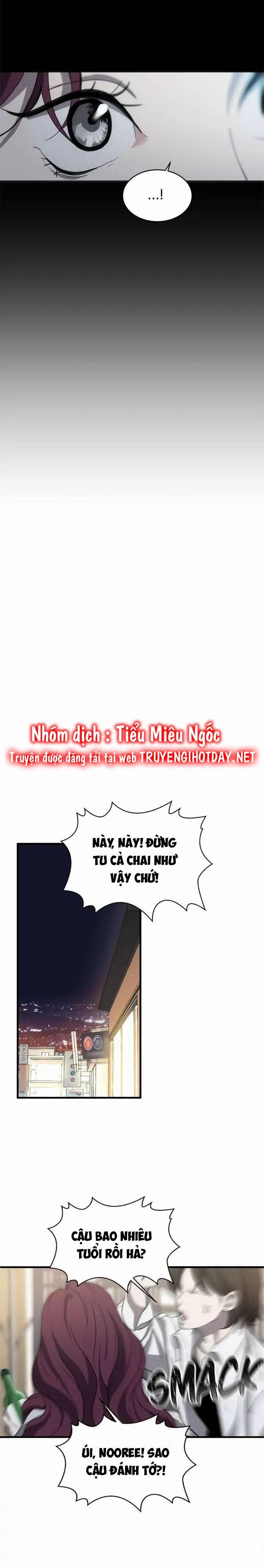 manhwax10.com - Truyện Manhwa Lần Thứ Ba Chương 4 Trang 13