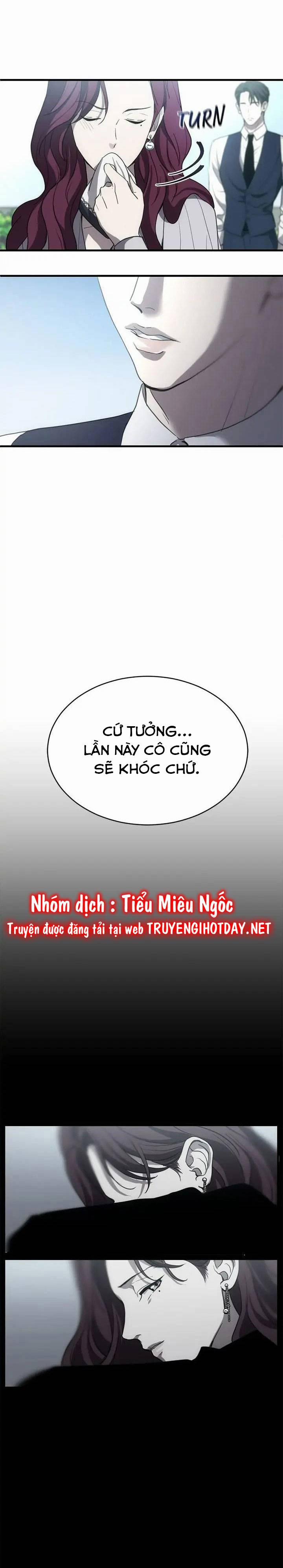 manhwax10.com - Truyện Manhwa Lần Thứ Ba Chương 4 Trang 5