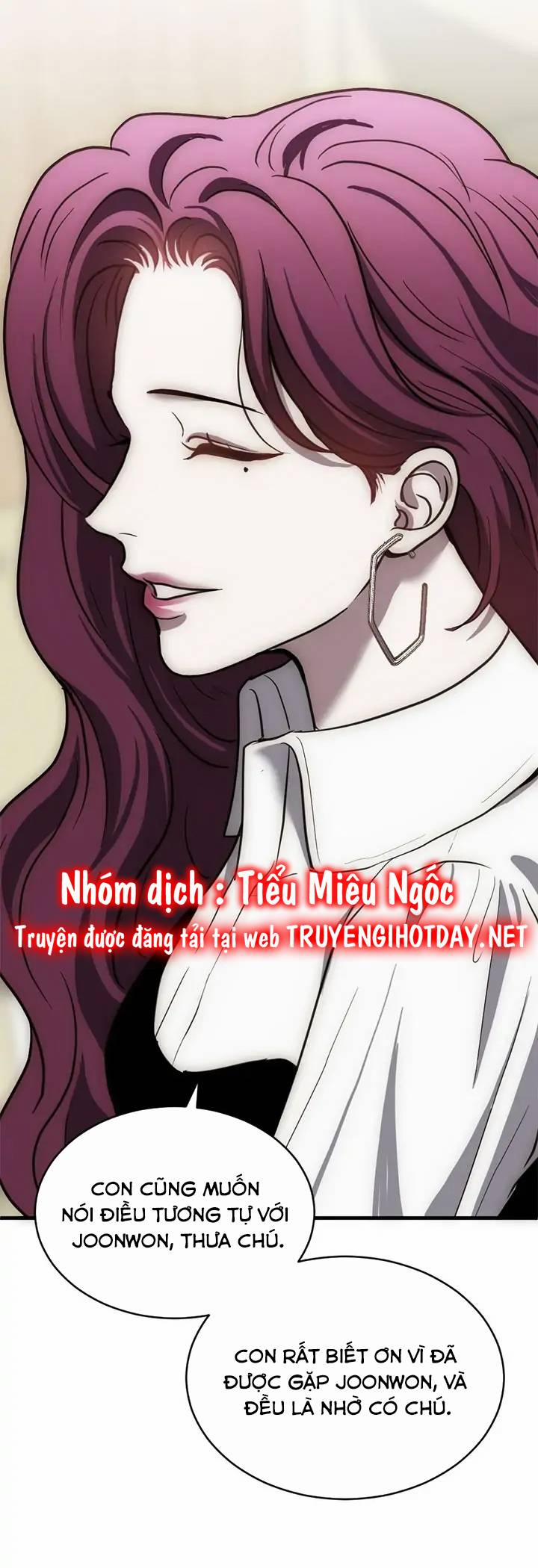 manhwax10.com - Truyện Manhwa Lần Thứ Ba Chương 40 Trang 20