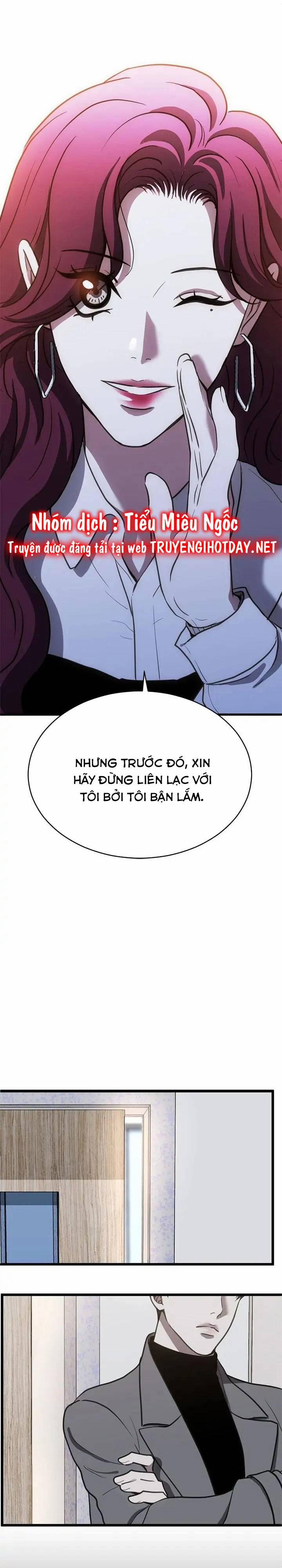 manhwax10.com - Truyện Manhwa Lần Thứ Ba Chương 41 Trang 12