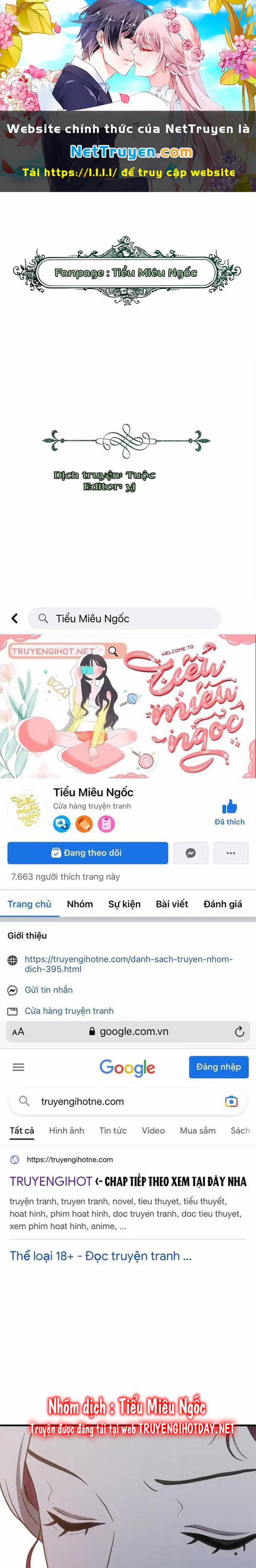 manhwax10.com - Truyện Manhwa Lần Thứ Ba Chương 43 Trang 1