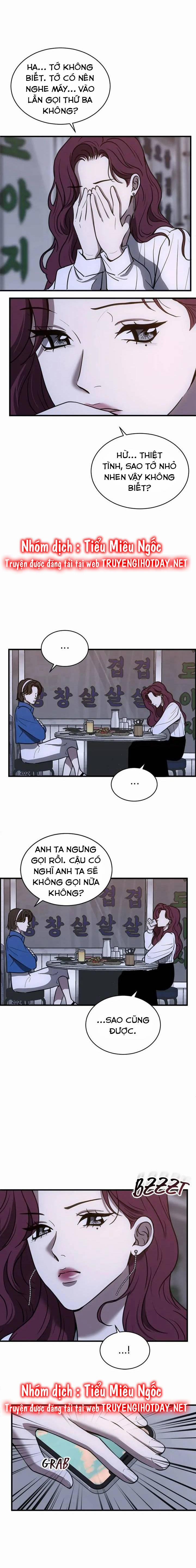 manhwax10.com - Truyện Manhwa Lần Thứ Ba Chương 46 Trang 11