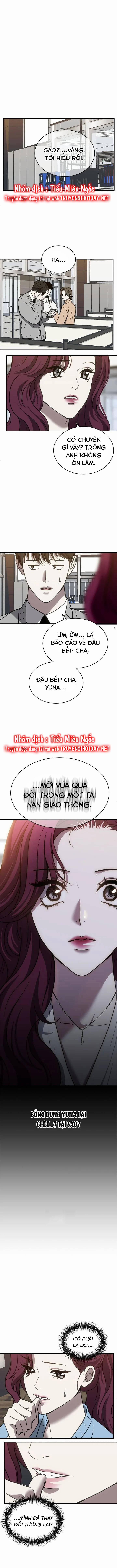 manhwax10.com - Truyện Manhwa Lần Thứ Ba Chương 47 Trang 11