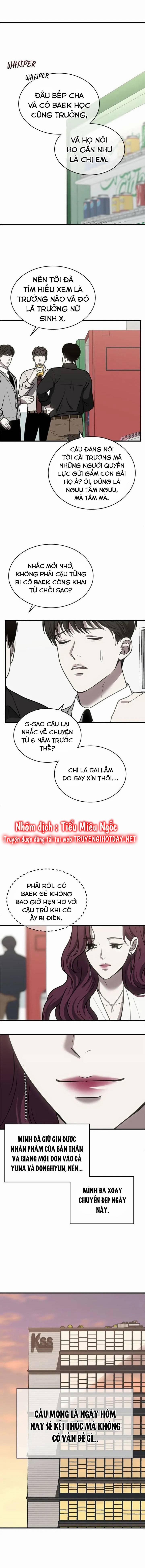 manhwax10.com - Truyện Manhwa Lần Thứ Ba Chương 47 Trang 10