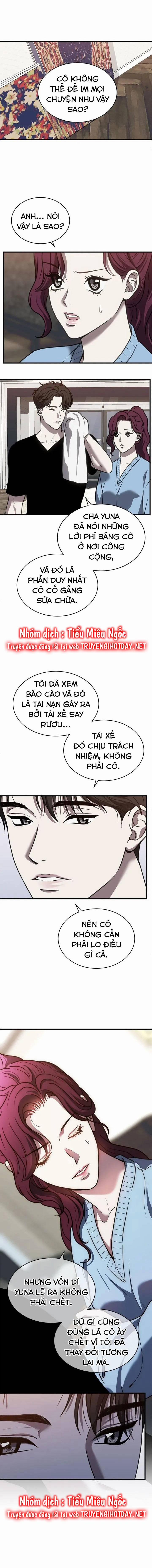 manhwax10.com - Truyện Manhwa Lần Thứ Ba Chương 48 Trang 4