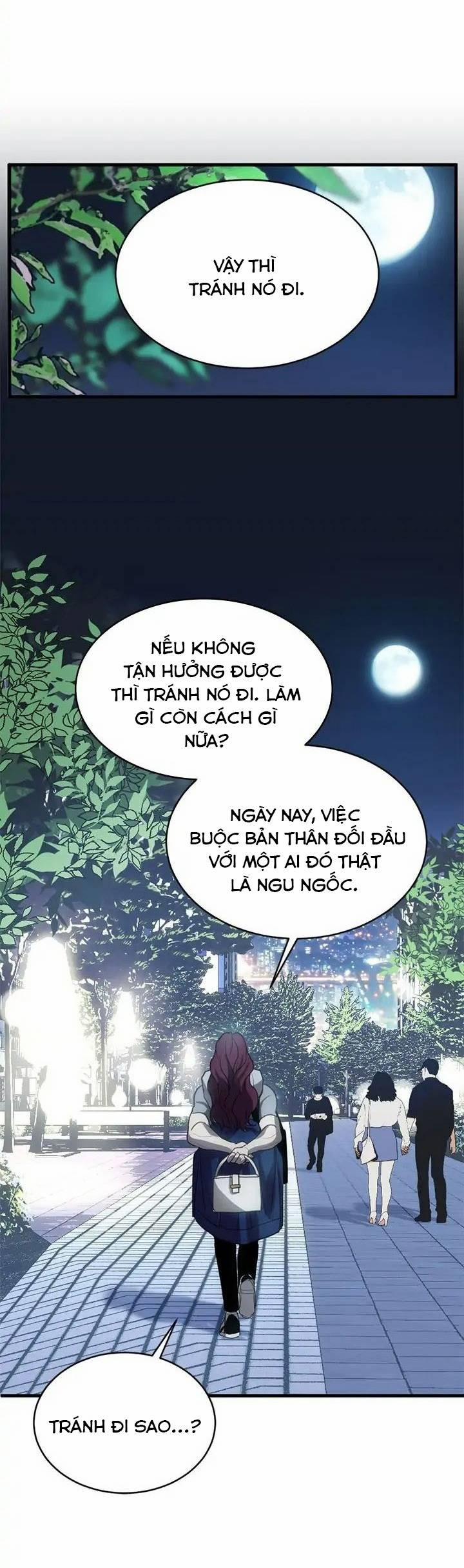 manhwax10.com - Truyện Manhwa Lần Thứ Ba Chương 5 Trang 20