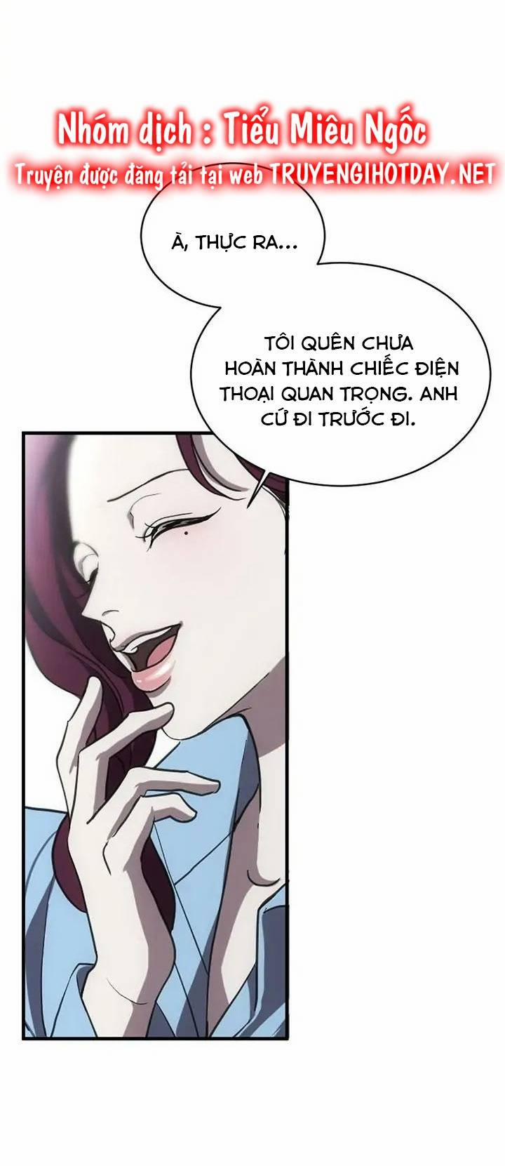 manhwax10.com - Truyện Manhwa Lần Thứ Ba Chương 5 Trang 38