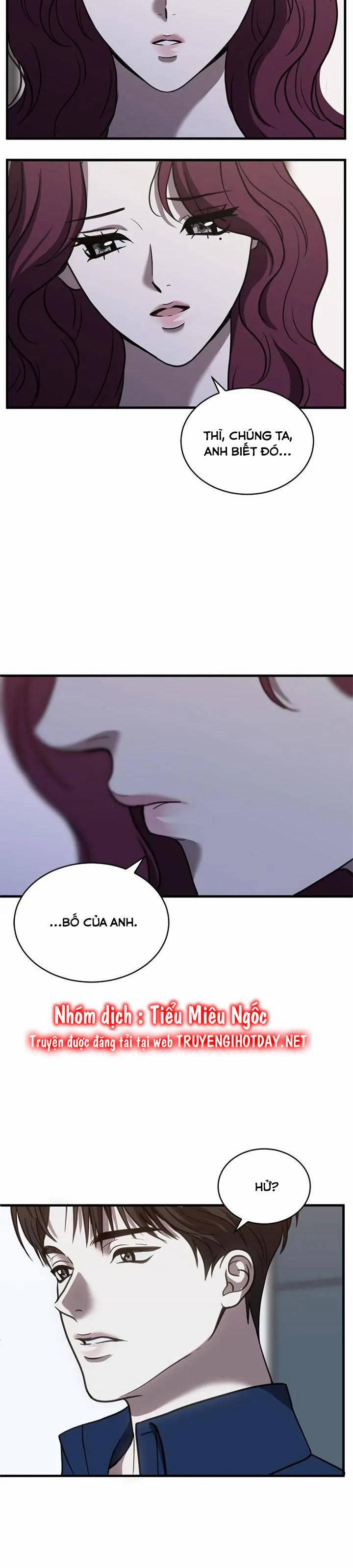 manhwax10.com - Truyện Manhwa Lần Thứ Ba Chương 51 Trang 27