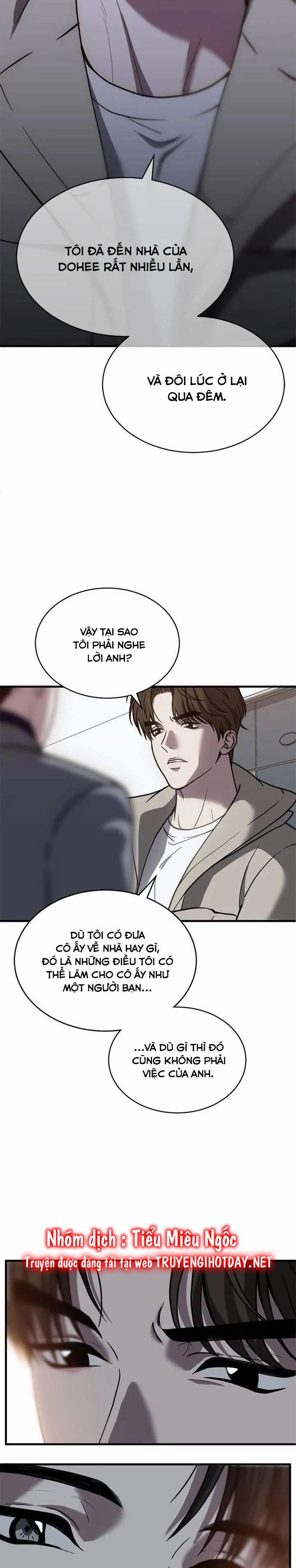 manhwax10.com - Truyện Manhwa Lần Thứ Ba Chương 51 Trang 9