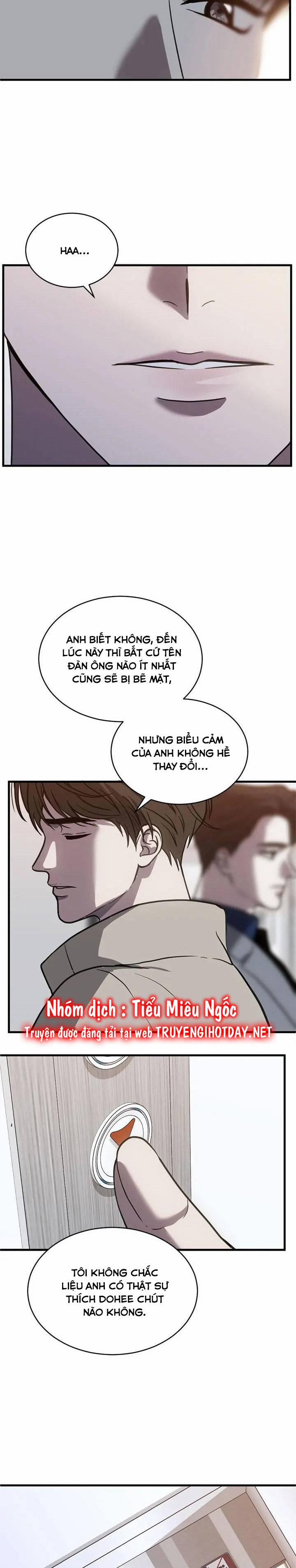 manhwax10.com - Truyện Manhwa Lần Thứ Ba Chương 51 Trang 10