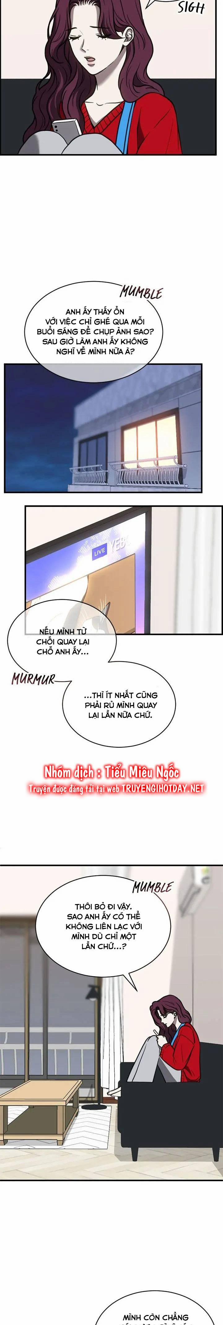 manhwax10.com - Truyện Manhwa Lần Thứ Ba Chương 52 Trang 2