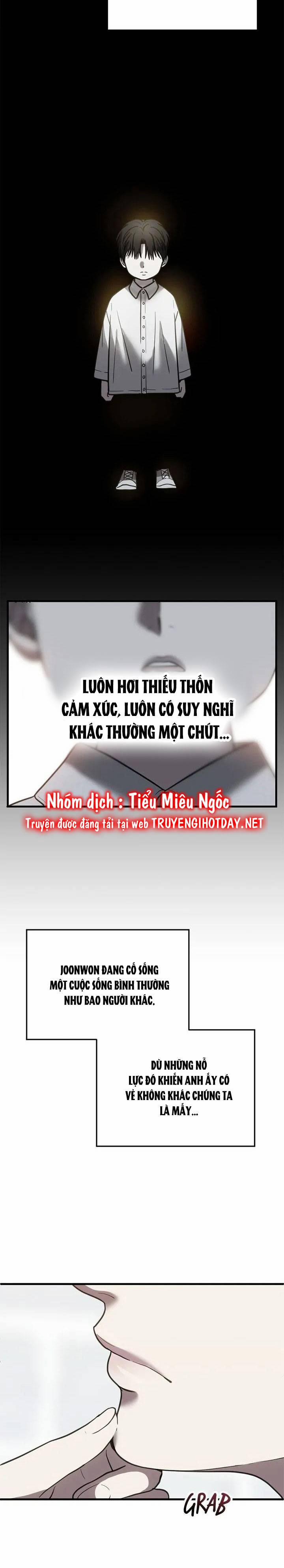 manhwax10.com - Truyện Manhwa Lần Thứ Ba Chương 52 Trang 17