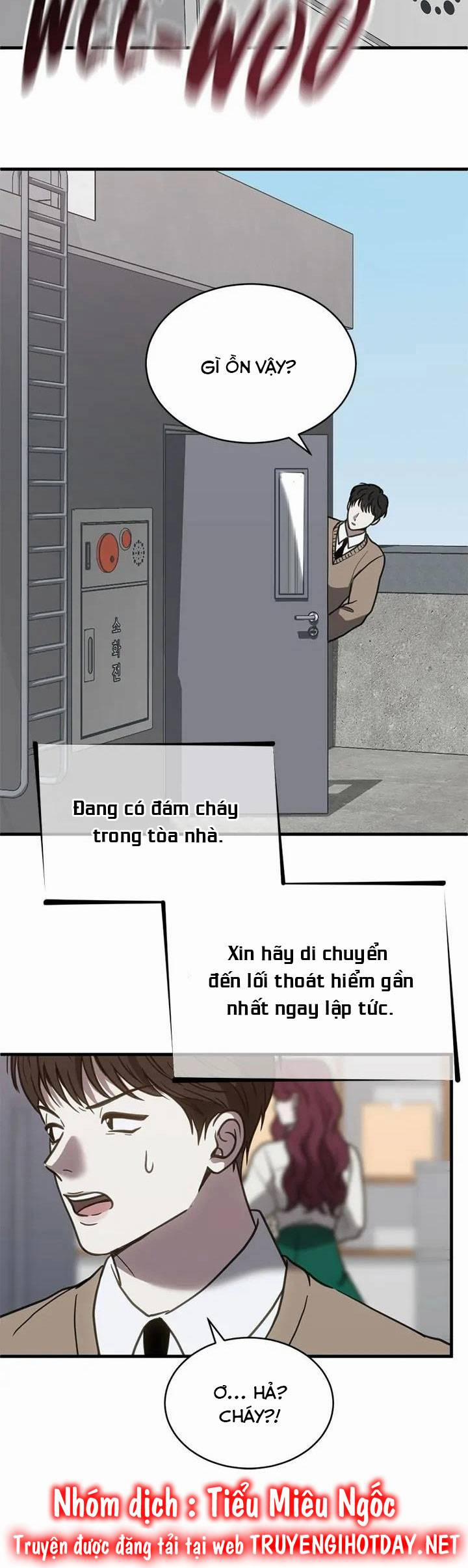 manhwax10.com - Truyện Manhwa Lần Thứ Ba Chương 53 Trang 30