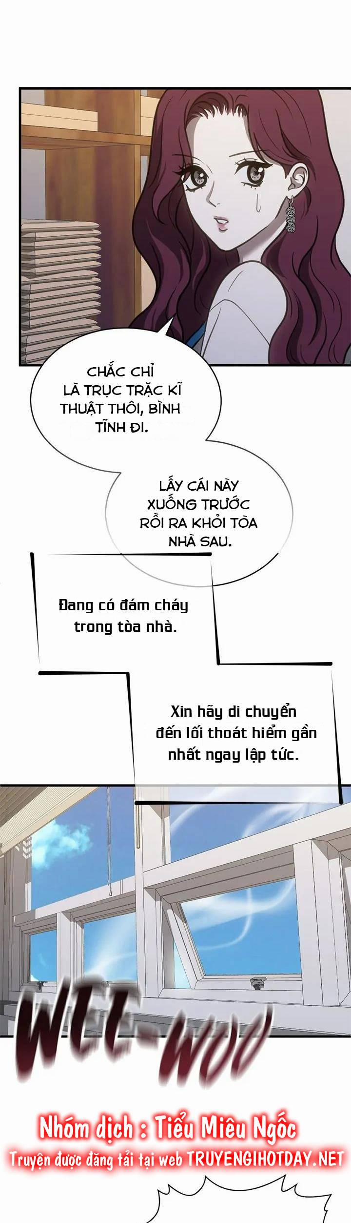 manhwax10.com - Truyện Manhwa Lần Thứ Ba Chương 53 Trang 31