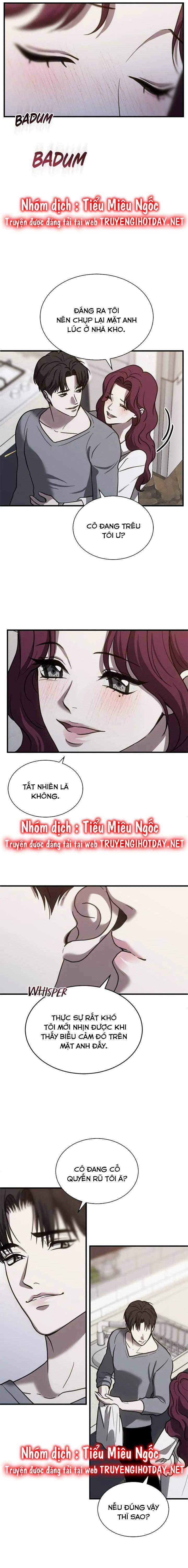 manhwax10.com - Truyện Manhwa Lần Thứ Ba Chương 54 Trang 9