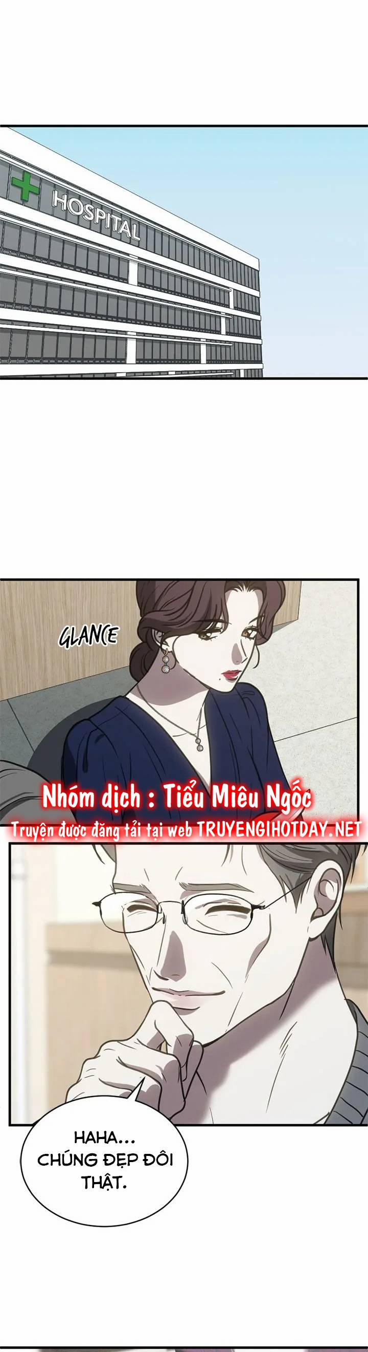 manhwax10.com - Truyện Manhwa Lần Thứ Ba Chương 55 Trang 25