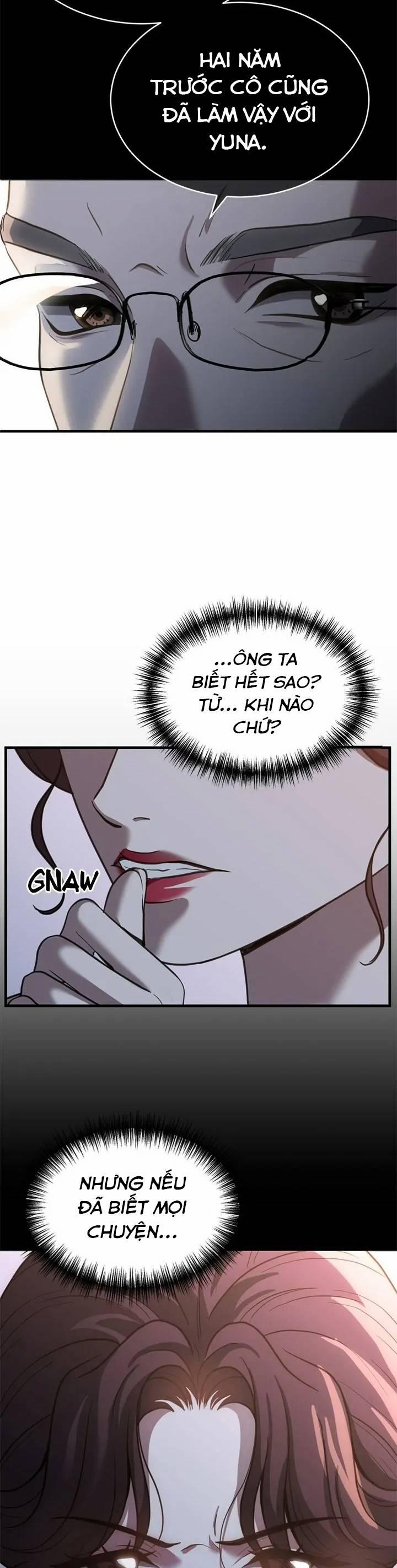 manhwax10.com - Truyện Manhwa Lần Thứ Ba Chương 55 Trang 36