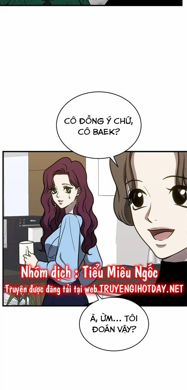 manhwax10.com - Truyện Manhwa Lần Thứ Ba Chương 56 Trang 35