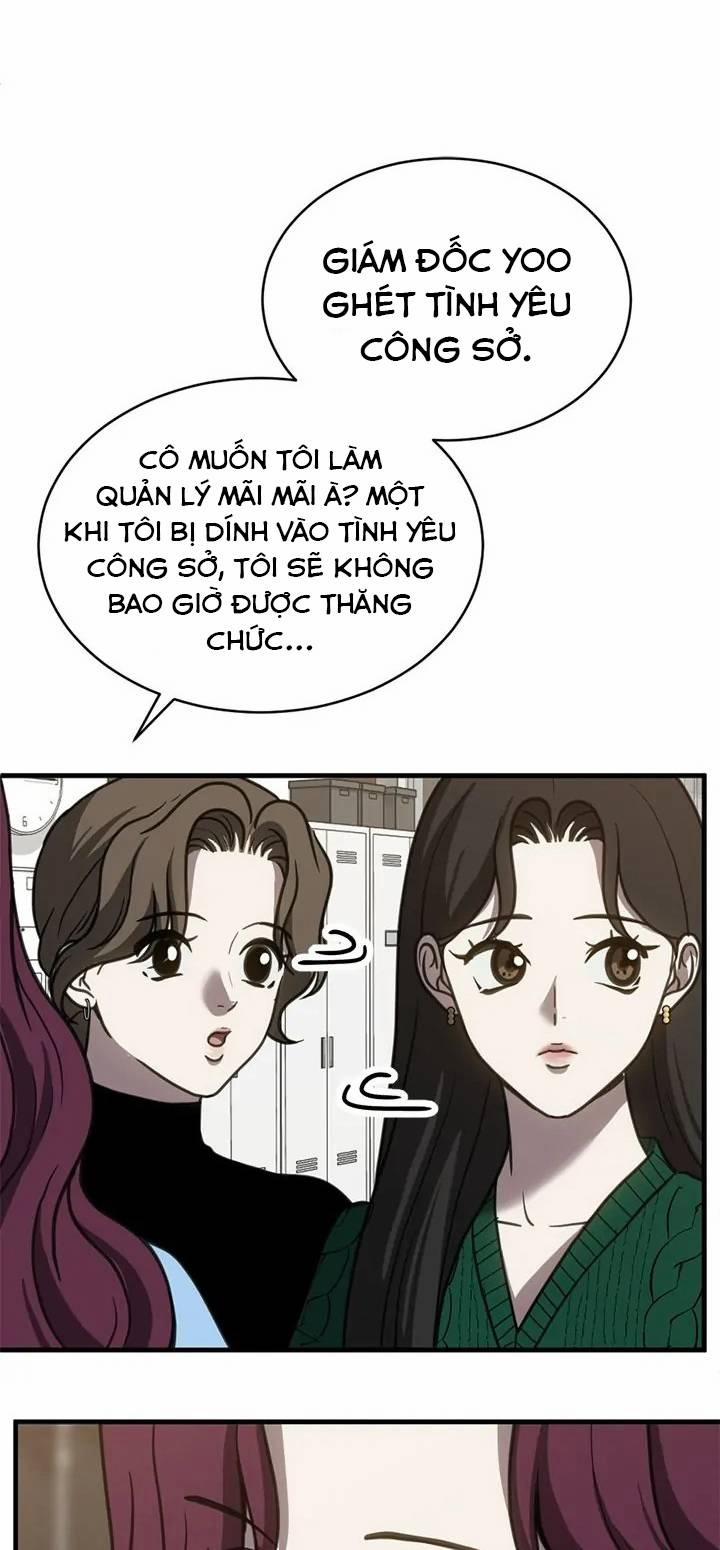 manhwax10.com - Truyện Manhwa Lần Thứ Ba Chương 56 Trang 43