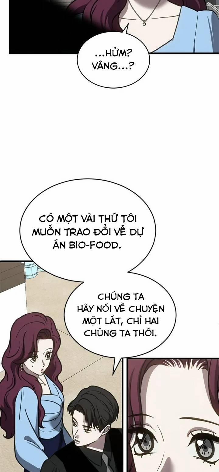 manhwax10.com - Truyện Manhwa Lần Thứ Ba Chương 56 Trang 48