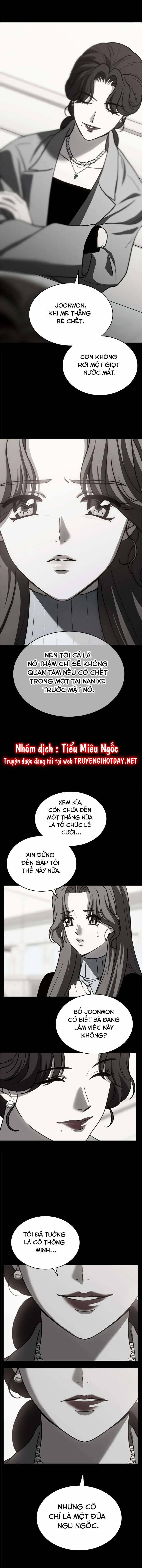 manhwax10.com - Truyện Manhwa Lần Thứ Ba Chương 57 Trang 12