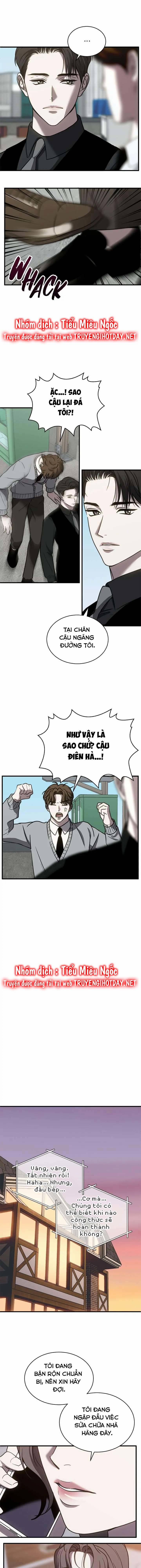 manhwax10.com - Truyện Manhwa Lần Thứ Ba Chương 57 Trang 8