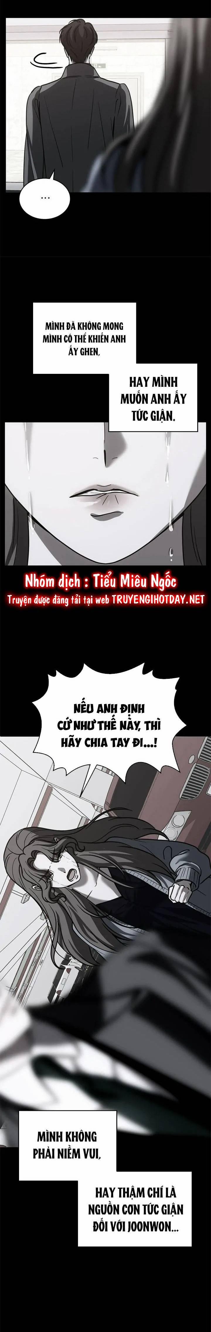 manhwax10.com - Truyện Manhwa Lần Thứ Ba Chương 58 Trang 12