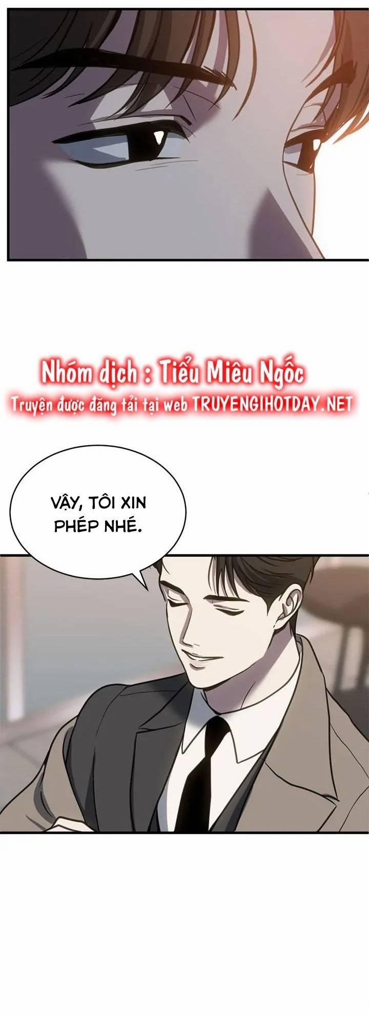 manhwax10.com - Truyện Manhwa Lần Thứ Ba Chương 59 Trang 36