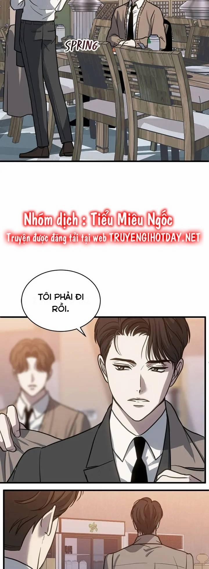 manhwax10.com - Truyện Manhwa Lần Thứ Ba Chương 59 Trang 9