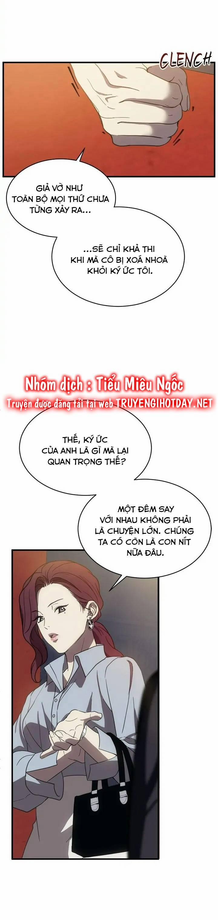 manhwax10.com - Truyện Manhwa Lần Thứ Ba Chương 6 Trang 28