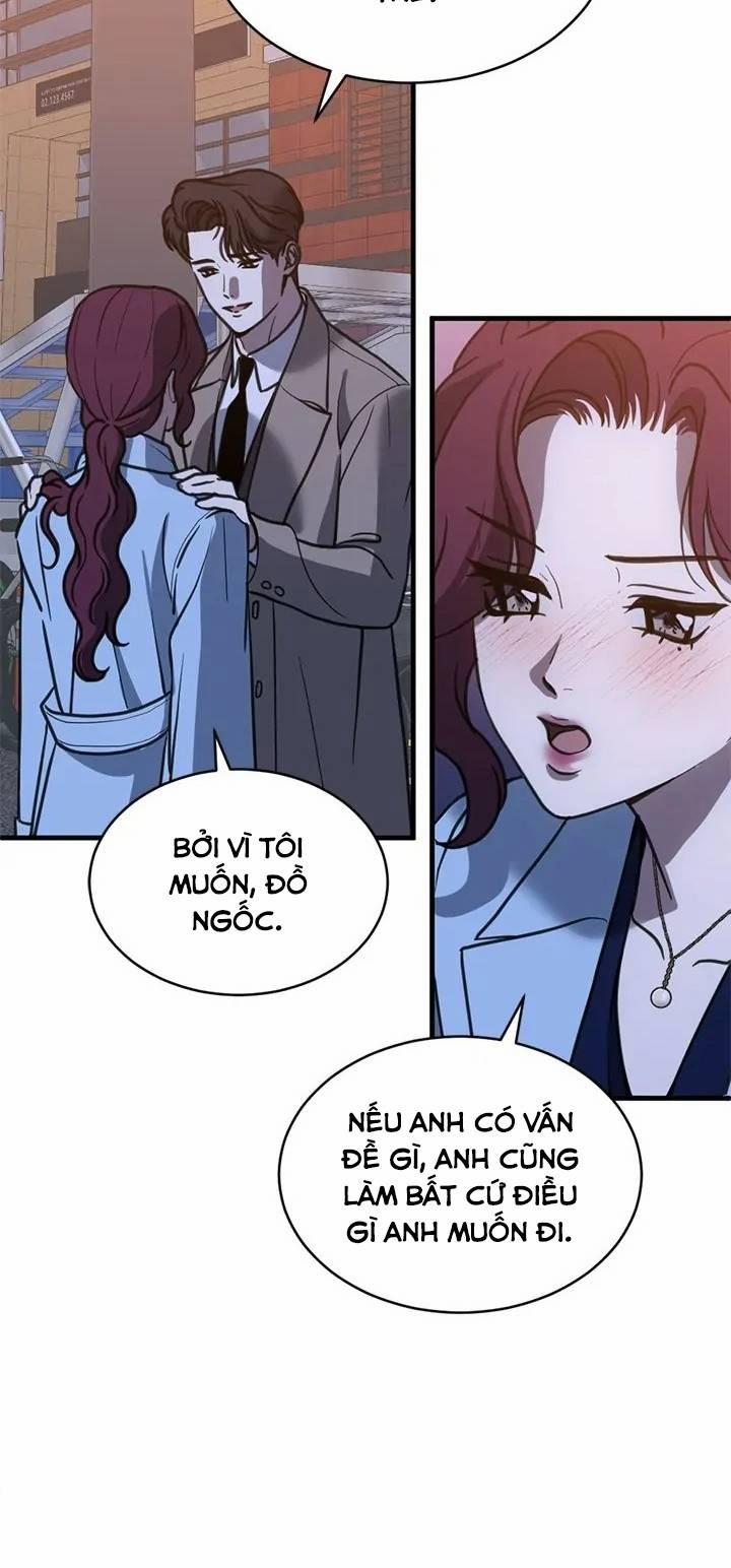 manhwax10.com - Truyện Manhwa Lần Thứ Ba Chương 60 Trang 61