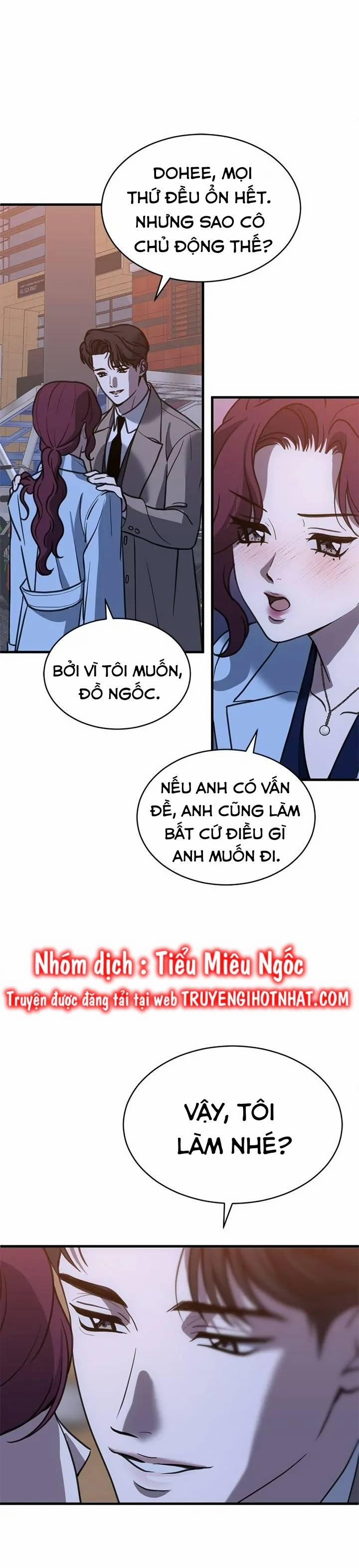 manhwax10.com - Truyện Manhwa Lần Thứ Ba Chương 61 Trang 2