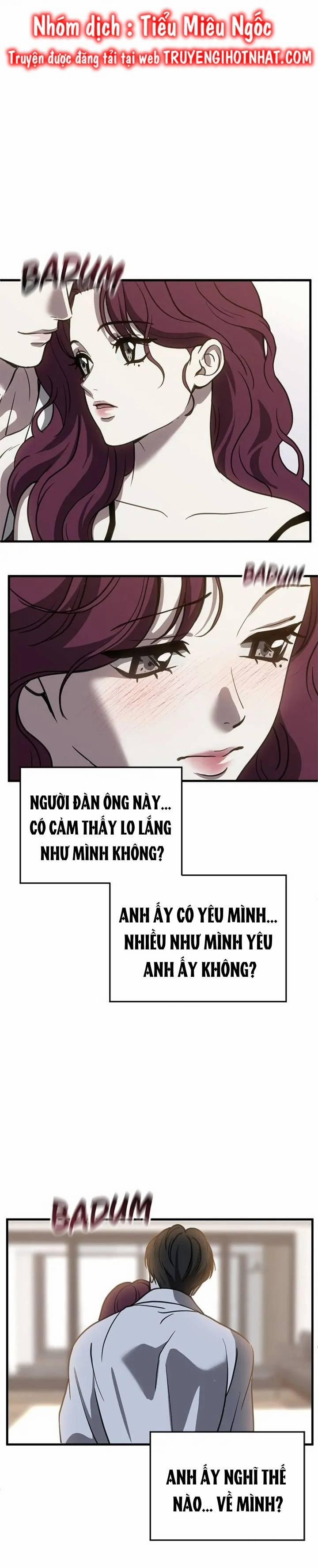 manhwax10.com - Truyện Manhwa Lần Thứ Ba Chương 61 Trang 22