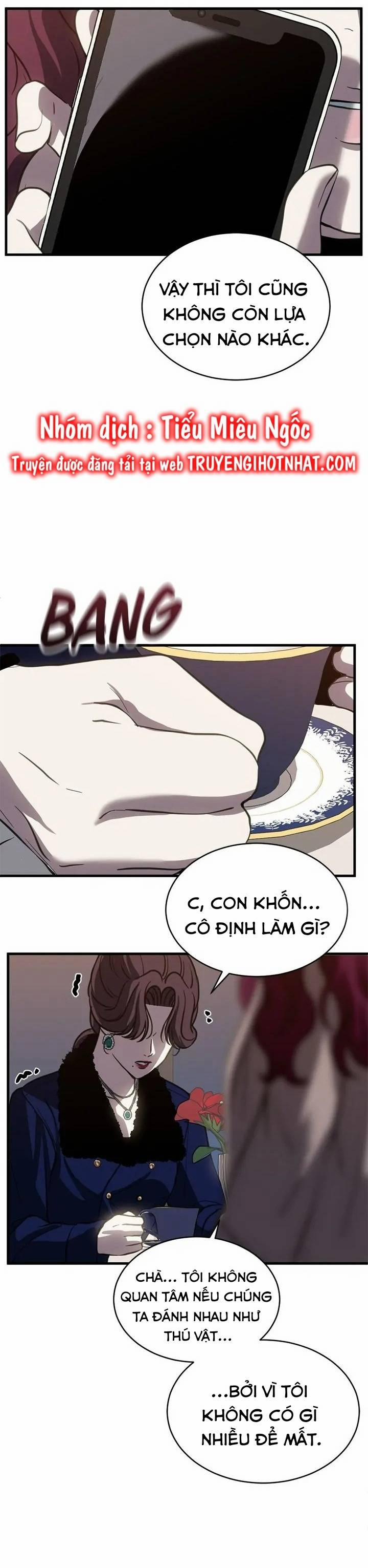 manhwax10.com - Truyện Manhwa Lần Thứ Ba Chương 62 Trang 11