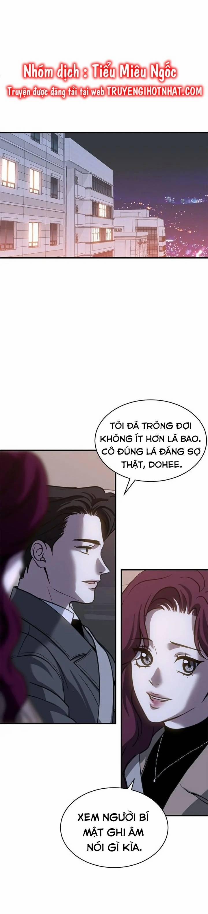 manhwax10.com - Truyện Manhwa Lần Thứ Ba Chương 62 Trang 13