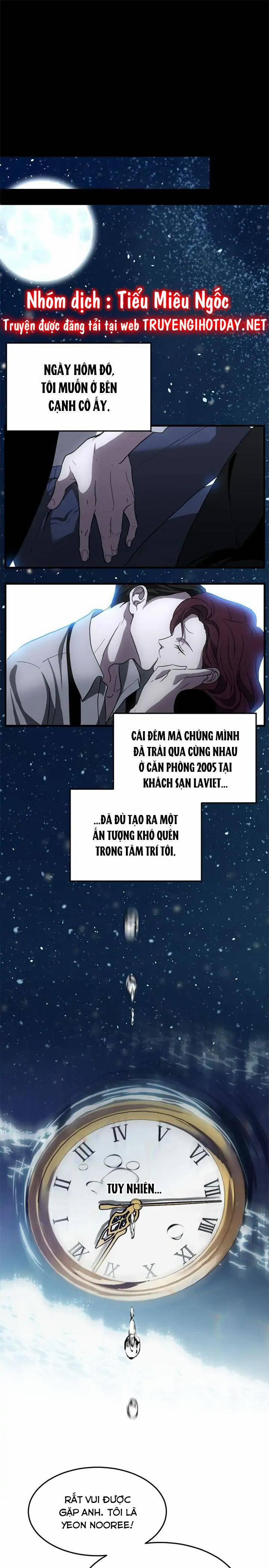 manhwax10.com - Truyện Manhwa Lần Thứ Ba Chương 7 Trang 11