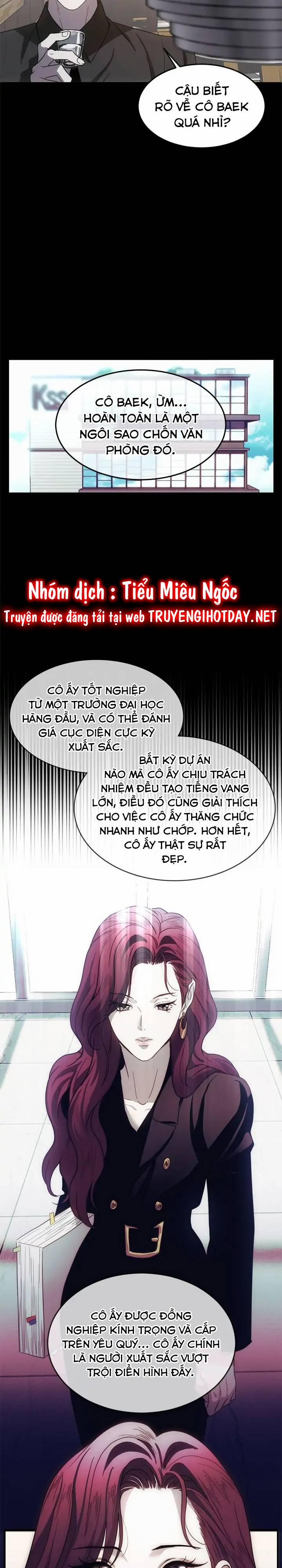 manhwax10.com - Truyện Manhwa Lần Thứ Ba Chương 7 Trang 17