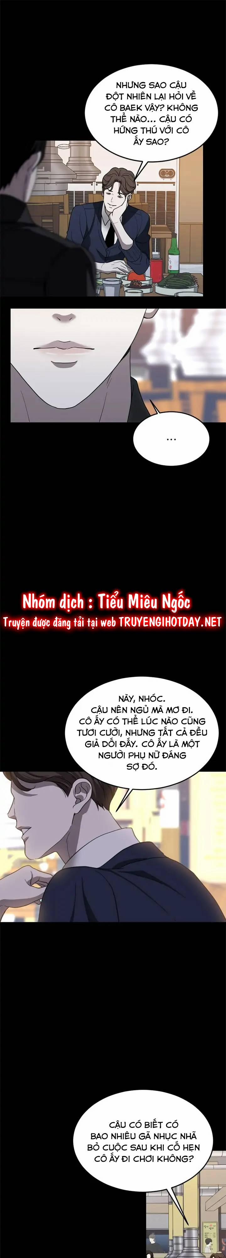 manhwax10.com - Truyện Manhwa Lần Thứ Ba Chương 7 Trang 19