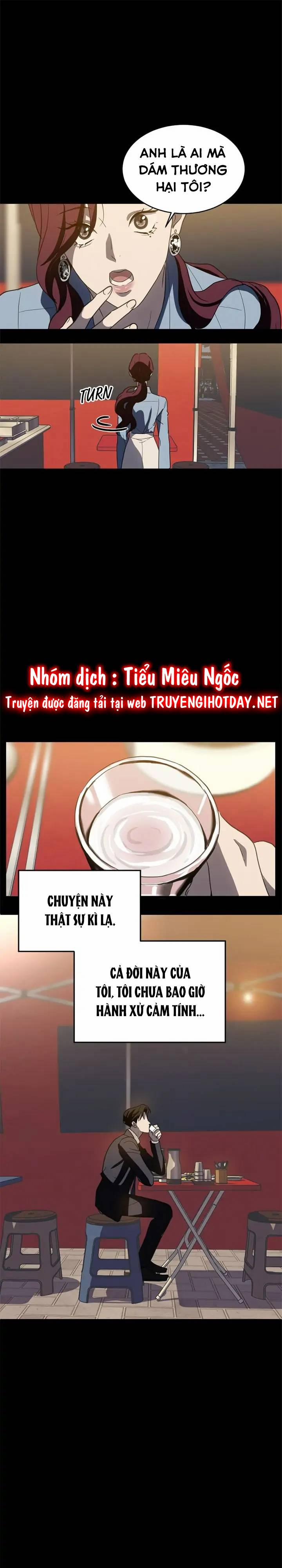 manhwax10.com - Truyện Manhwa Lần Thứ Ba Chương 7 Trang 22