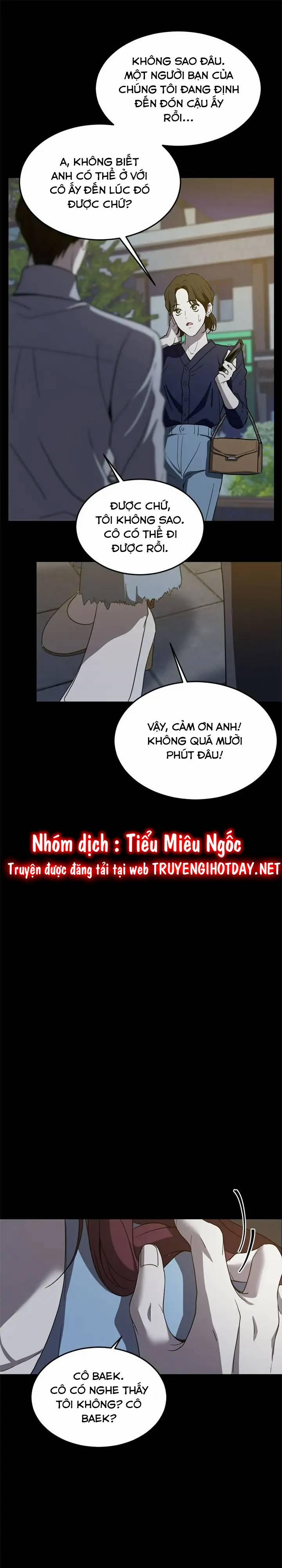 manhwax10.com - Truyện Manhwa Lần Thứ Ba Chương 7 Trang 28