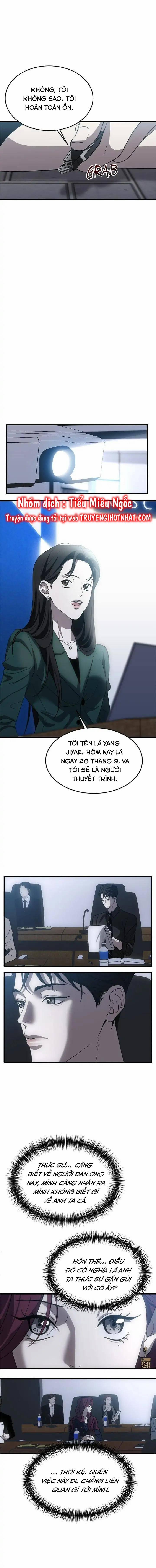 manhwax10.com - Truyện Manhwa Lần Thứ Ba Chương 8 Trang 14