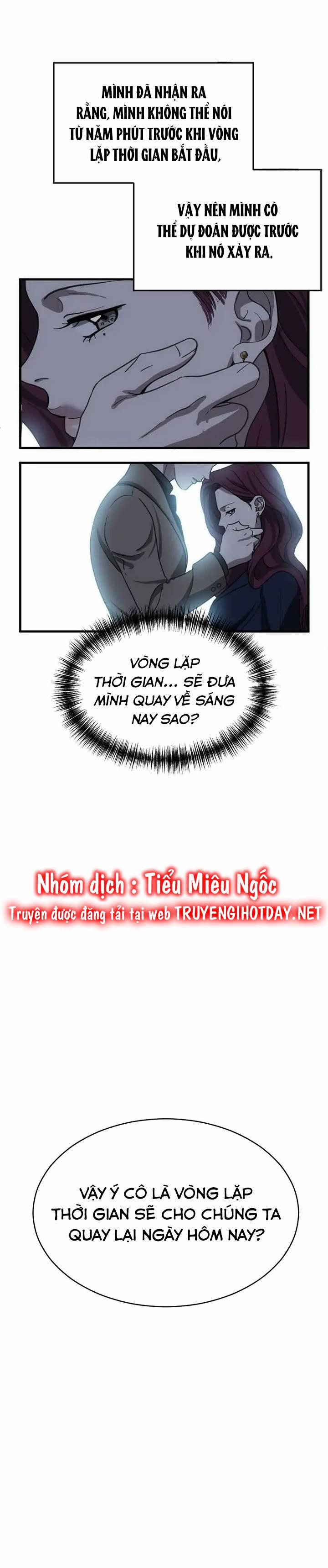 manhwax10.com - Truyện Manhwa Lần Thứ Ba Chương 9 Trang 15