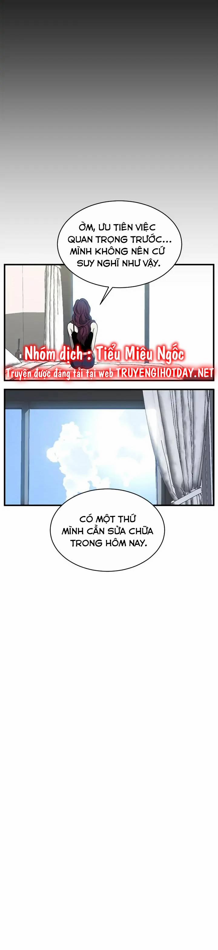 manhwax10.com - Truyện Manhwa Lần Thứ Ba Chương 9 Trang 21