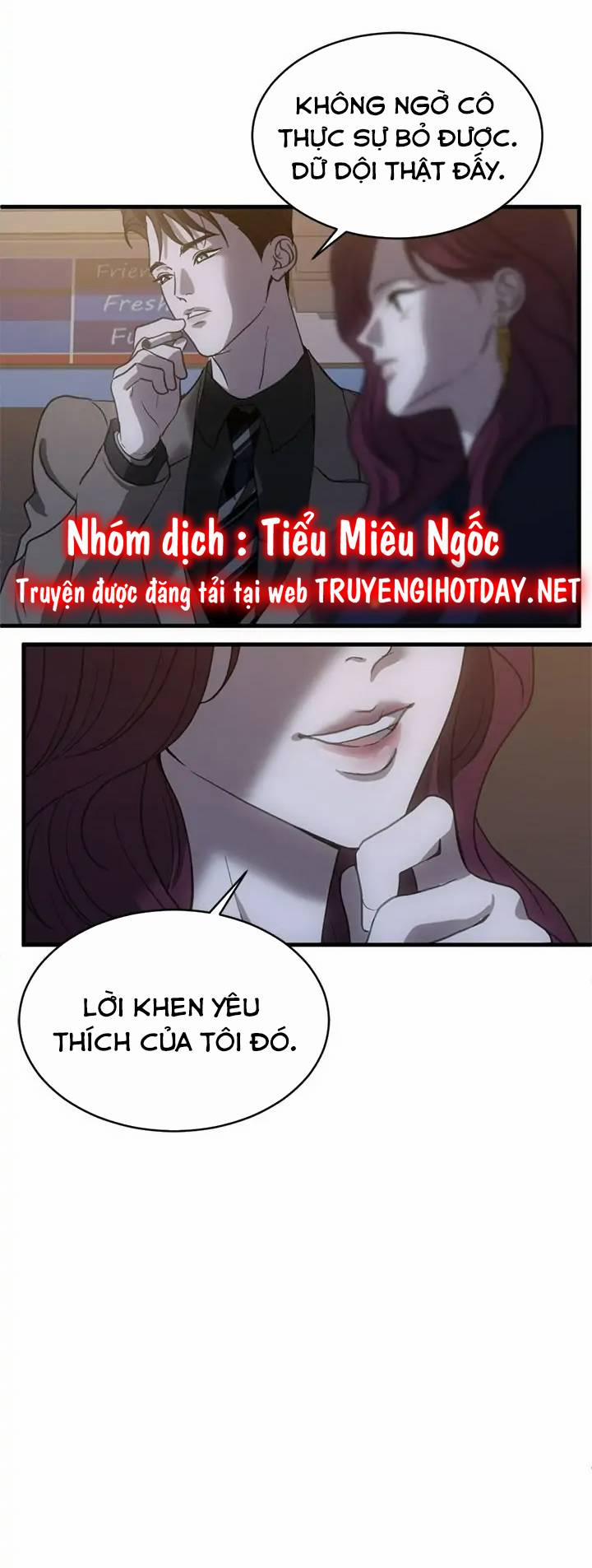 manhwax10.com - Truyện Manhwa Lần Thứ Ba Chương 9 Trang 9