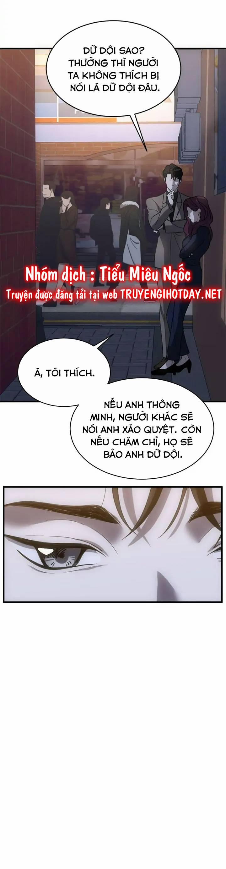 manhwax10.com - Truyện Manhwa Lần Thứ Ba Chương 9 Trang 10