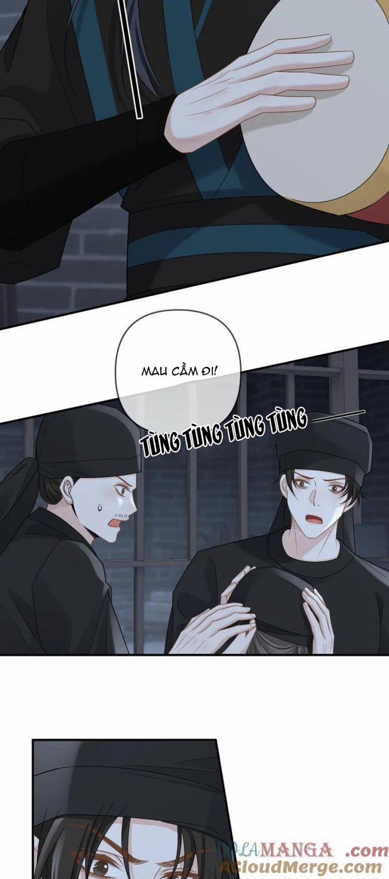 manhwax10.com - Truyện Manhwa Lang Cẩu Chủ Thần Chương 393 Trang 6