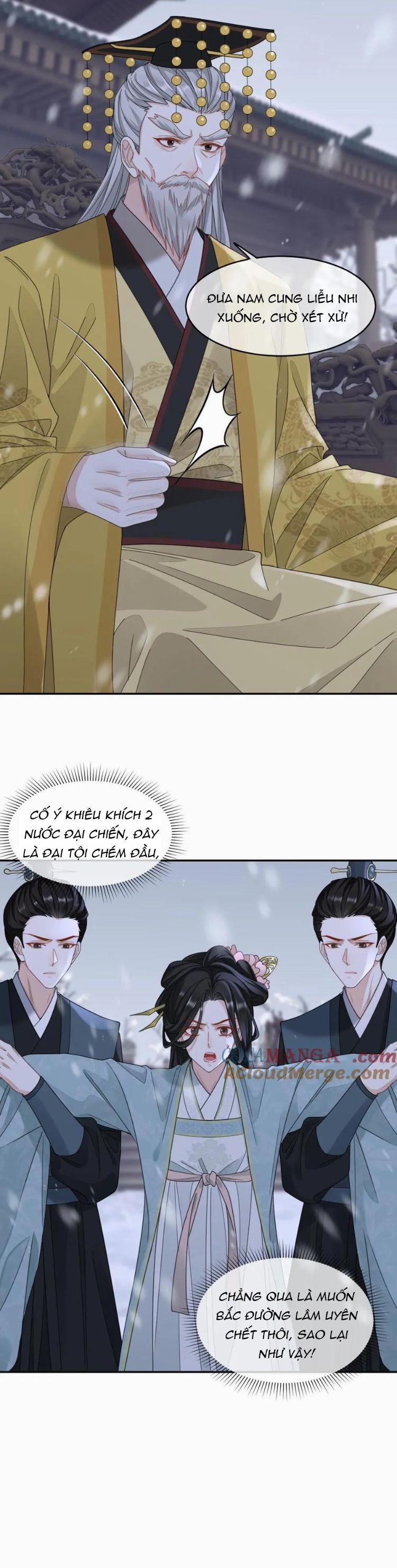 manhwax10.com - Truyện Manhwa Lang Cẩu Chủ Thần Chương 403 Trang 10