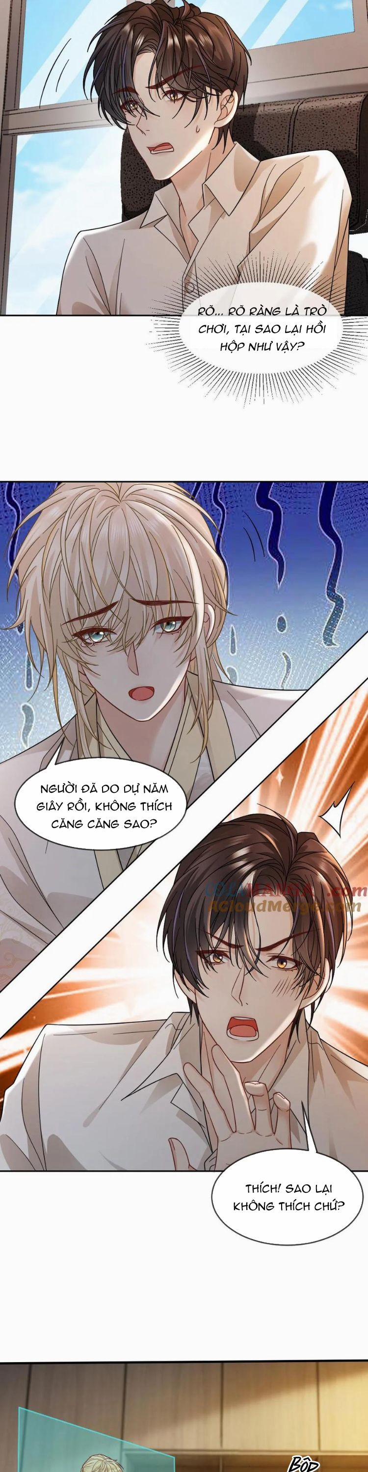 manhwax10.com - Truyện Manhwa Lang Cẩu Chủ Thần Chương 448 Trang 6